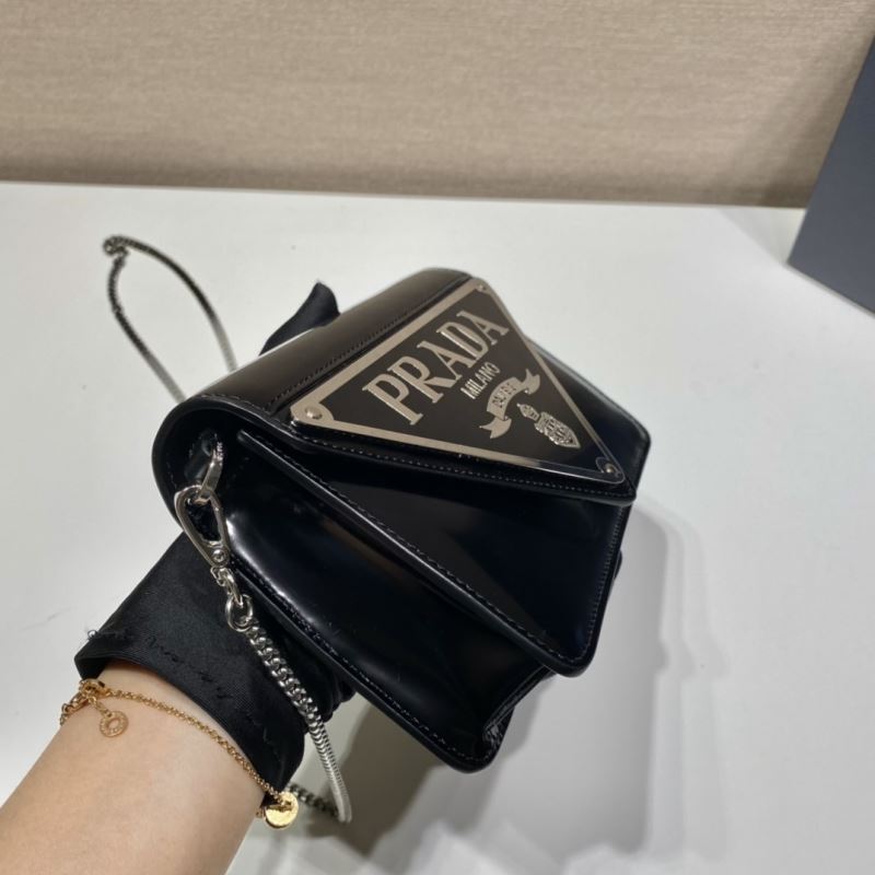 Pra*a satchel bags